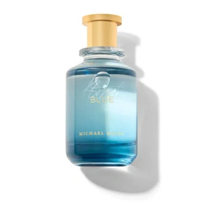 Michael Malul Ktoret Blue Eau De Parfum In Transparent