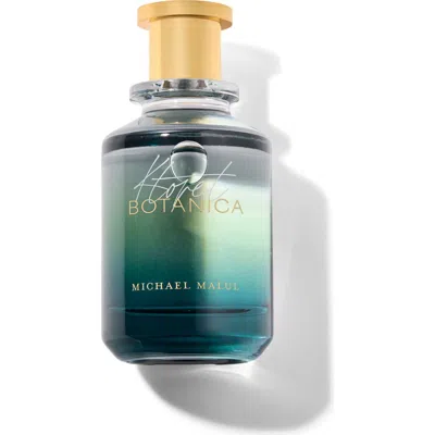 Michael Malul Ktoret Botanica Eau De Parfum In Transparent