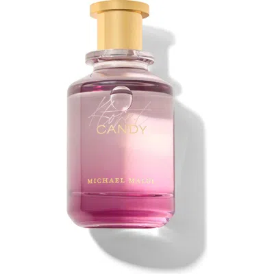 Michael Malul Ktoret Candy Eau De Parfum In Transparent