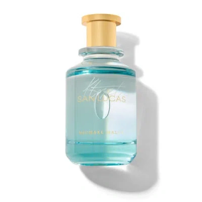 Michael Malul Ktoret San Lucas Eau De Parfum In Transparent