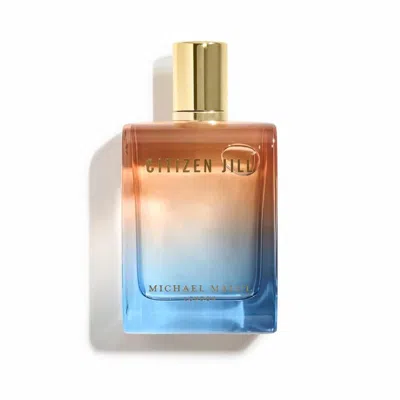 Michael Malul Ladies Citizen Jill Edp Spray 3.4 oz Fragrances 850067815082