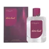 Michael Malul Ladies Electric Heart Edp Spray 3.4 oz Fragrances 860000894661 In Purple
