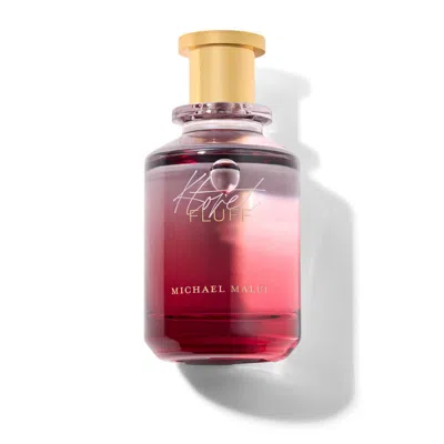 Michael Malul Ladies Ktoret Fluff Edp 3.4 oz Fragrances 810181101386 In Transparent