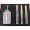 Michael Malul Ladies Sangria+saffron Gift Set Fragrances 710497541053 In Multi