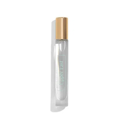 Michael Malul Ladies Upper East Edp Spray 0.34 oz Fragrances 850067815655
