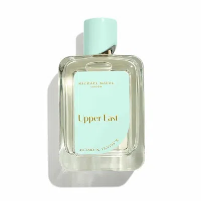 Michael Malul Ladies Upper East Edp Spray 3.4 oz Fragrances 725765656971