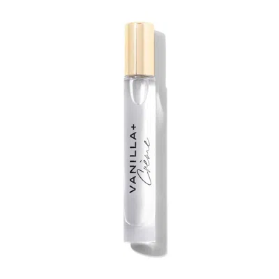Michael Malul Ladies Vanilla+creme Edp Spray 0.34 oz Fragrances 850067815815