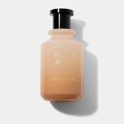 Michael Malul Latte+nectar