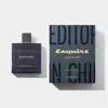 Michael Malul Men's Esquire Editor In Chief Edp Spray 3.4 oz Fragrances 710497541107 In Multi