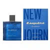 Michael Malul Men's Esquire New Journalist Edp Spray 3.4 oz Fragrances 710497541077 In Transparent