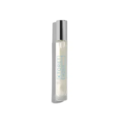 Michael Malul Men's Ktoret 140 Blue Edp Spray 0.34 oz Fragrances 850067815433