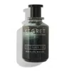 Michael Malul Men's Ktoret 511 Black Tie Edp Spray 3.4 oz Fragrances 745125573847 In Transparent