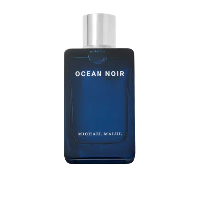 Michael Malul Ocean Noir