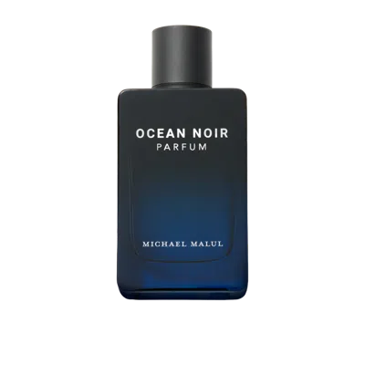 Michael Malul Ocean Noir Parfum