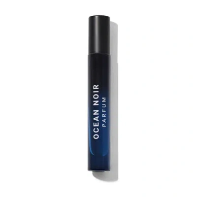 Michael Malul Ocean Noir Parfum Extrait De Parfum In Transparent