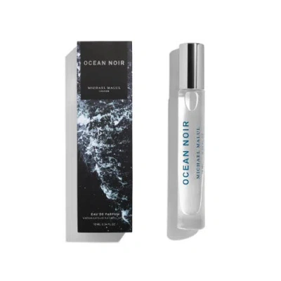 Michael Malul Ocean Noir Travel Size