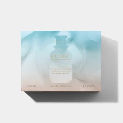 Michael Malul San Lucas Gift Set