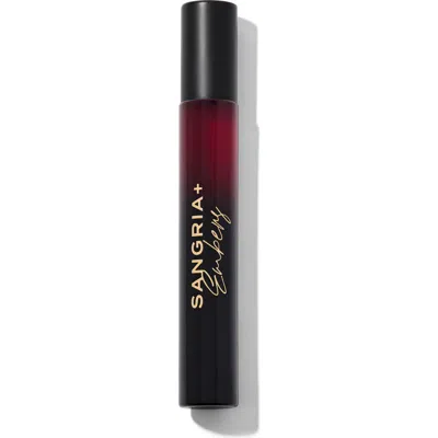 Michael Malul Sangria + Embers Eau De Parfum In Transparent