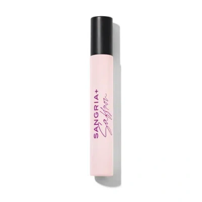 Michael Malul Sangria+saffron Eau De Parfum In Pink