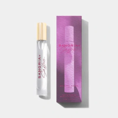 Michael Malul Sangria + Saffron Travel Size