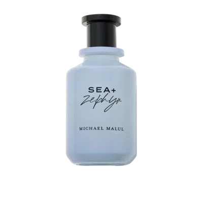 Michael Malul Sea + Zephyr