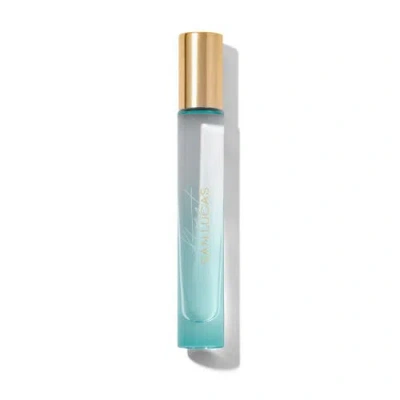 Michael Malul Sea + Zephyr Eau De Parfum In Transparent