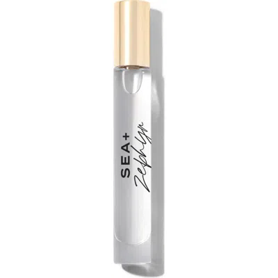 Michael Malul Sea+ Zephyr Travel Size In Blue