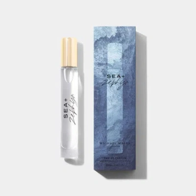 Michael Malul Sea + Zephyr Travel Size