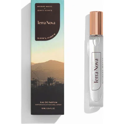 Michael Malul Terra Nova Travel Size