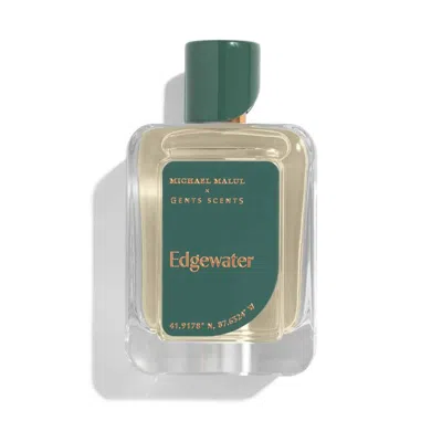 Michael Malul Unisex Edgewater Edp Spray 3.4 oz Fragrances 810181100044