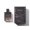 Michael Malul Unisex Jet Black Mahogany Edp Spray 3.4 oz Fragrances 710497541114 In Black