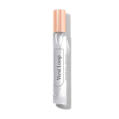 Michael Malul Unisex West Loop Edp Spray 0.34 oz Fragrances 850067815662