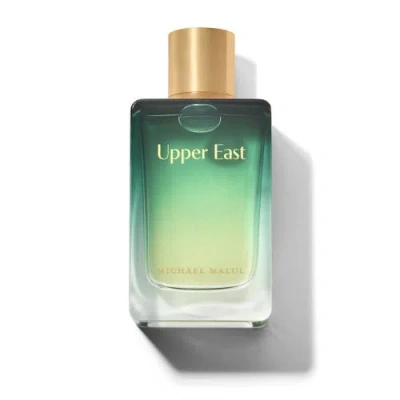 Michael Malul Upper East Eau De Parfum In Transparent