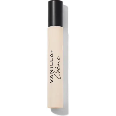 Michael Malul Vanilla + Crème Eau De Parfum In Neutral