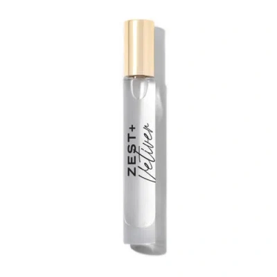 Michael Malul Zest+ Vetiver Travel Size In Multi