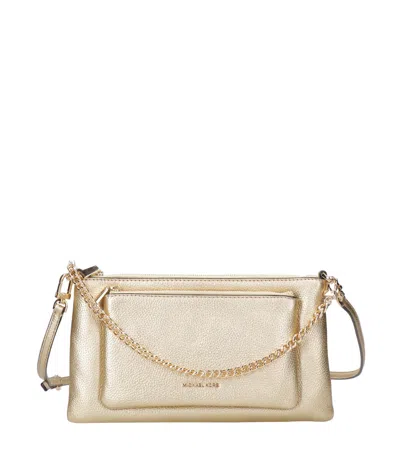 Michael Michael Kors Bags.. In Gold