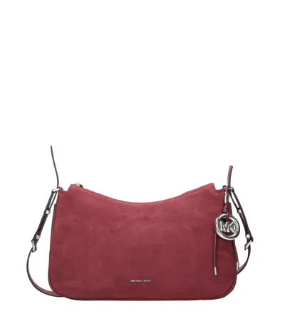 Michael Michael Kors Bags.. In Burgundy