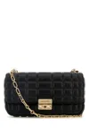 Michael Michael Kors Tribeca Lg Conv Chain Shldr