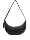 Michael Michael Kors Avra Shoulder Bag In Black  
