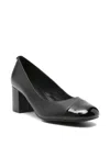 Michael Michael Kors 60mm Perla Flex Block-heel Pumps