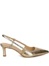 Michael Michael Kors 63mm Alora Slingback Pumps