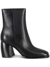 Michael Michael Kors Flat Ankle Boots  Woman Color Black In Black