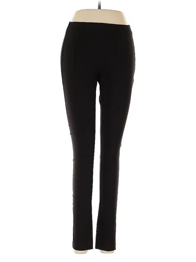 Pre-owned Michael Michael Kors Active Pants In Black