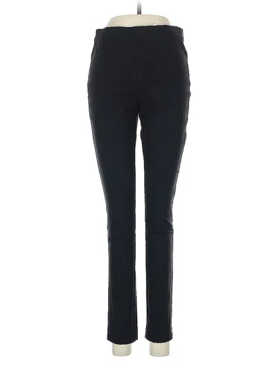 Pre-owned Michael Michael Kors Active Pants In Black