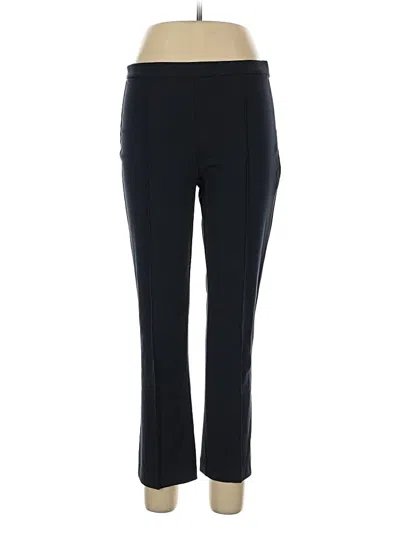 Pre-owned Michael Michael Kors Active Pants In Black