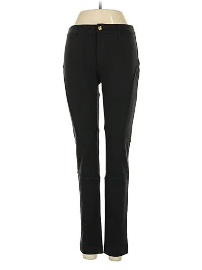 Pre-owned Michael Michael Kors Active Pants In Black