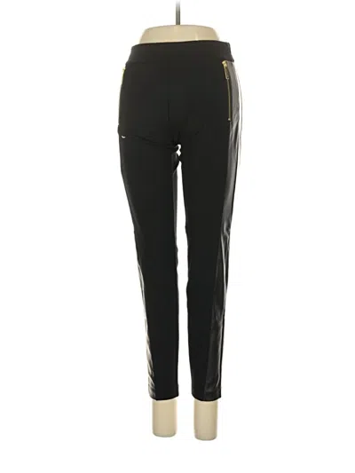 Michael Michael Kors Active Pants In Black