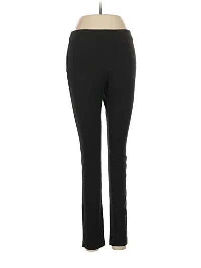 Pre-owned Michael Michael Kors Active Pants In Black