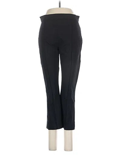 Pre-owned Michael Michael Kors Active Pants In Black