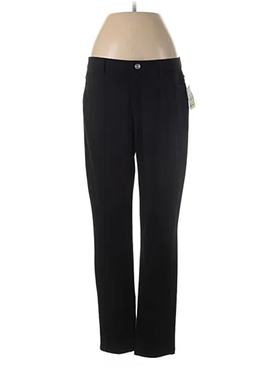 Michael Michael Kors Active Pants In Black